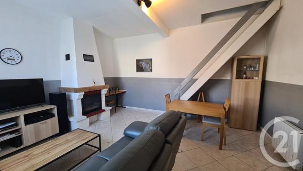 Maison à vendre  3 pièces - 75,17 m 2   LESPARRE MEDOC  - 33
