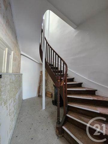 Maison à vendre  3 pièces - 75,17 m 2   LESPARRE MEDOC  - 33