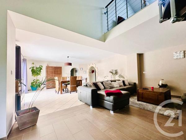 Maison à vendre  6 pièces - 167,88 m 2   LA LANDE DE FRONSAC  - 33