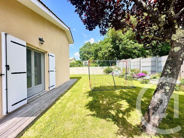 Maison à vendre  6 pièces - 167,88 m 2   LA LANDE DE FRONSAC  - 33