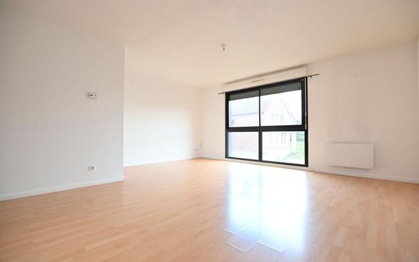 Appartement à vendre    2 pièces • 53,58 m2 Abbeville