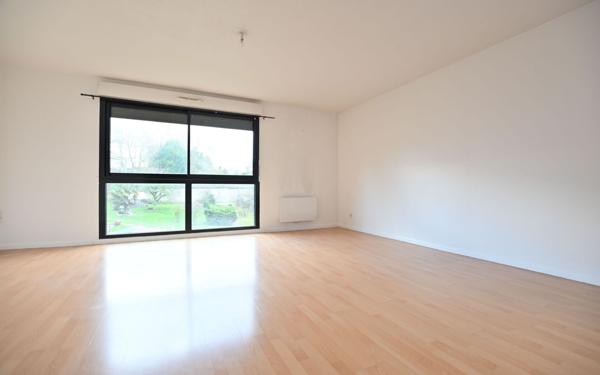 Appartement à vendre    2 pièces • 53,58 m2 Abbeville