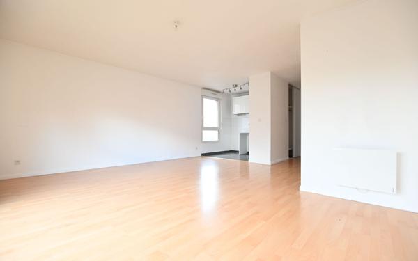 Appartement à vendre    2 pièces • 53,58 m2 Abbeville