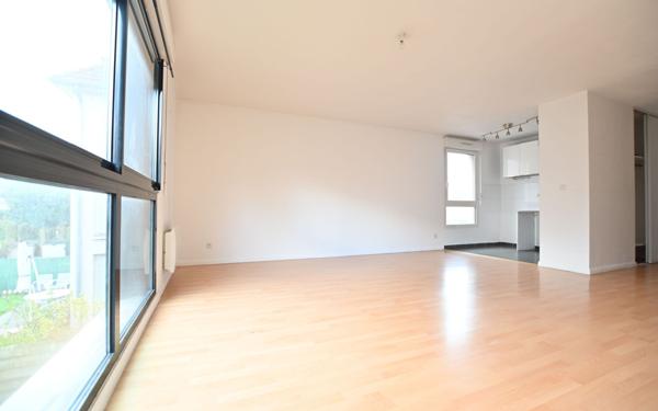 Appartement à vendre    2 pièces • 53,58 m2 Abbeville