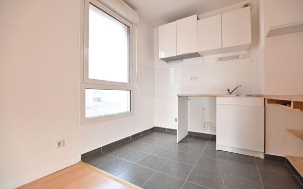 Appartement à vendre    2 pièces • 53,58 m2 Abbeville