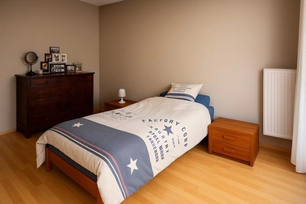 Appartement 2 chambres terrasse et ascenseur