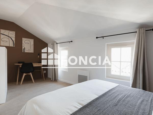 Location Appartement meublé 2 pièces 31.56 m² - Perigueux 24000