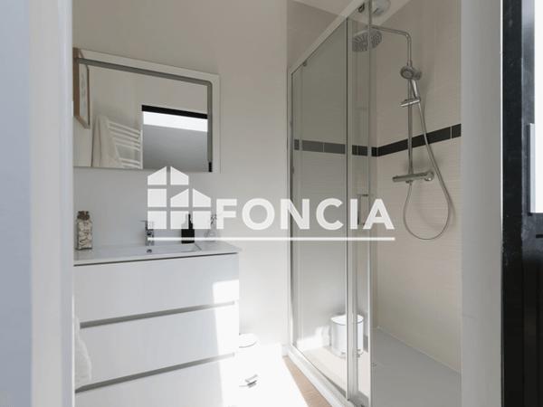 Location Appartement meublé 2 pièces 31.56 m² - Perigueux 24000