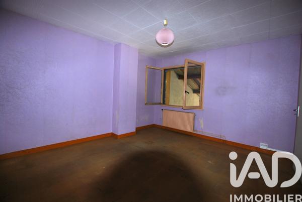 Immeuble à vendre 240 m² Ouzouer-sur-Trézée