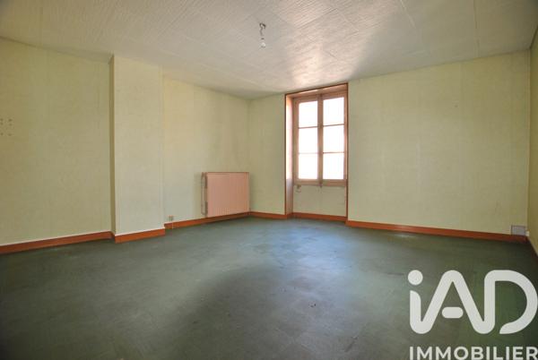 Immeuble à vendre 240 m² Ouzouer-sur-Trézée