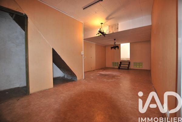 Immeuble à vendre 240 m² Ouzouer-sur-Trézée