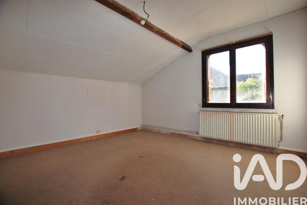 Immeuble à vendre 240 m² Ouzouer-sur-Trézée
