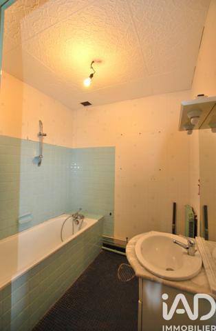 Immeuble à vendre 240 m² Ouzouer-sur-Trézée