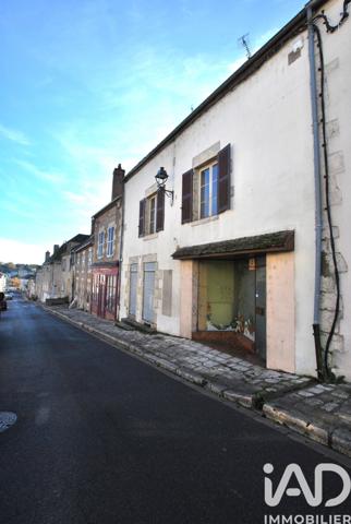 Immeuble à vendre 240 m² Ouzouer-sur-Trézée