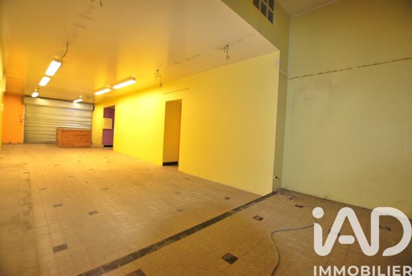 Immeuble à vendre 240 m² Ouzouer-sur-Trézée