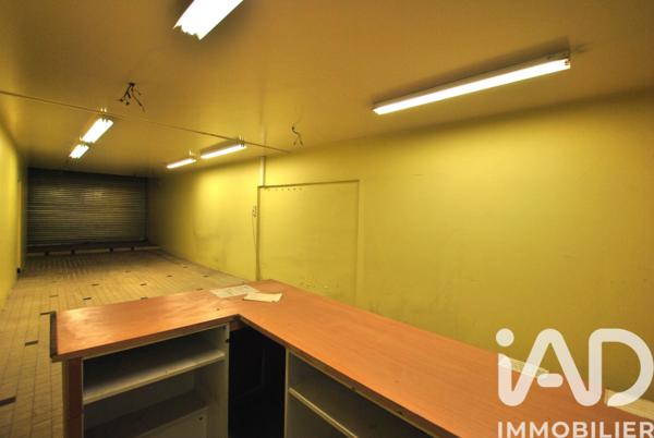 Immeuble à vendre 240 m² Ouzouer-sur-Trézée