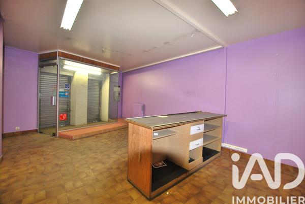Immeuble à vendre 240 m² Ouzouer-sur-Trézée