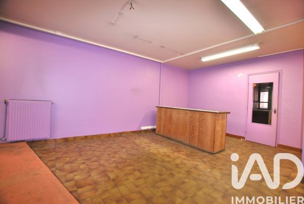 Immeuble à vendre 240 m² Ouzouer-sur-Trézée