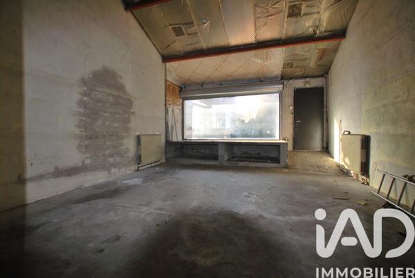 Immeuble à vendre 240 m² Ouzouer-sur-Trézée
