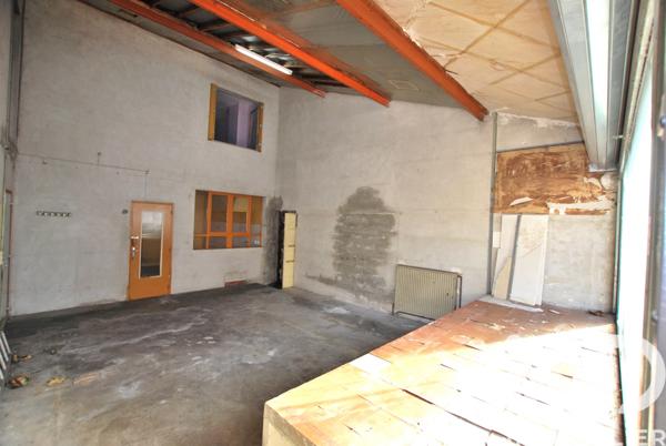 Immeuble à vendre 240 m² Ouzouer-sur-Trézée