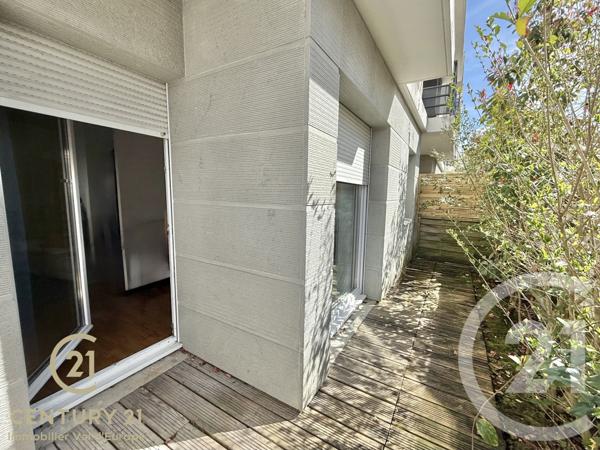 Appartement F3 à vendre  3 pièces - 65 m2 MONTEVRAIN - 77