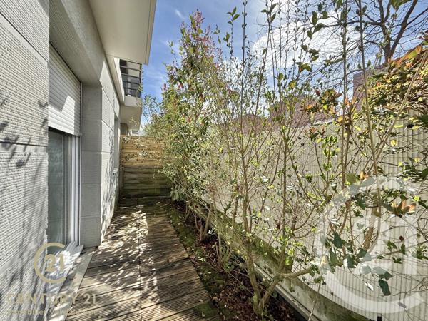 Appartement F3 à vendre  3 pièces - 65 m2 MONTEVRAIN - 77