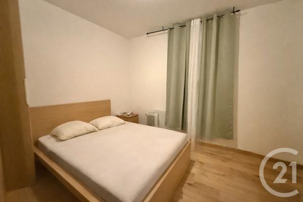 Appartement F3 à vendre  3 pièces - 65 m2 MONTEVRAIN - 77