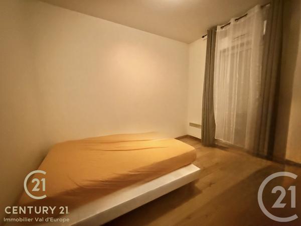 Appartement F3 à vendre  3 pièces - 65 m2 MONTEVRAIN - 77