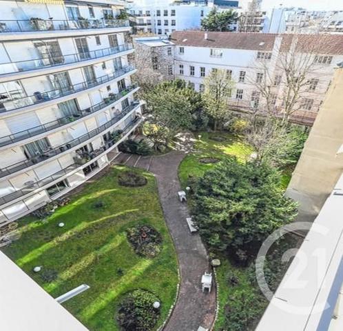 Appartement F2 à vendre  2 pièces - 64 m2 NEUILLY SUR SEINE - 92