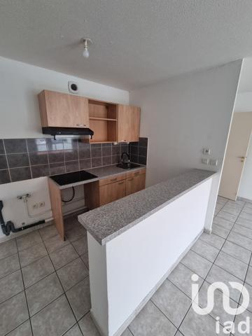 Appartement à vendre 3 pièces 66 m² Nancy