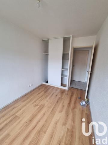 Appartement à vendre 3 pièces 66 m² Nancy