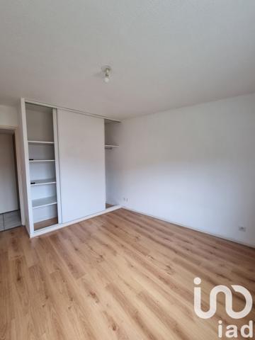 Appartement à vendre 3 pièces 66 m² Nancy