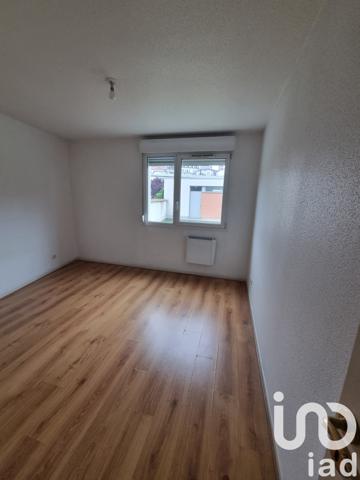 Appartement à vendre 3 pièces 66 m² Nancy