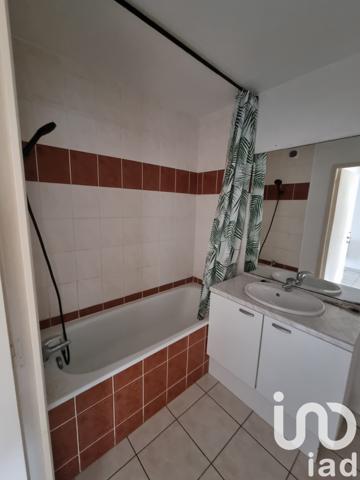 Appartement à vendre 3 pièces 66 m² Nancy