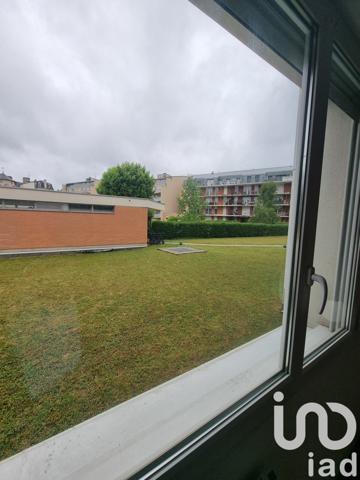 Appartement à vendre 3 pièces 66 m² Nancy