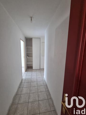 Appartement à vendre 3 pièces 66 m² Nancy