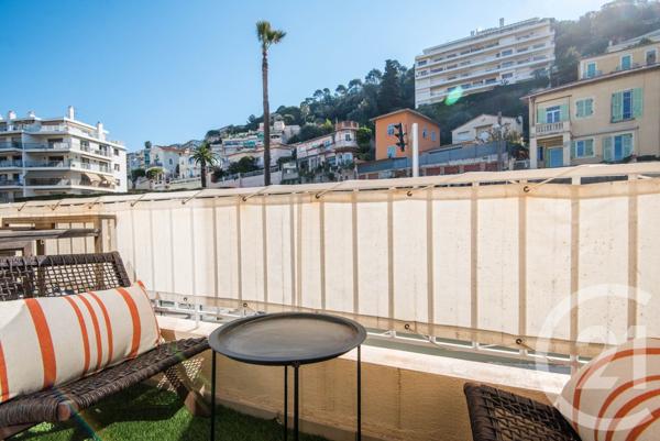 Appartement F2 à vendre  2 pièces - 61,20 m2 NICE - 06