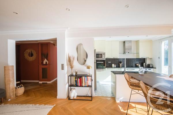 Appartement F2 à vendre  2 pièces - 61,20 m2 NICE - 06