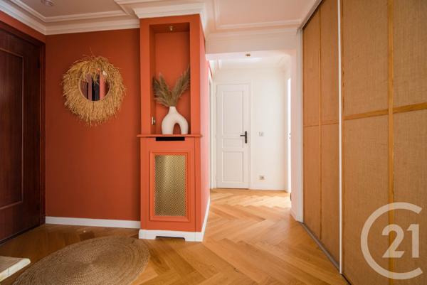 Appartement F2 à vendre  2 pièces - 61,20 m2 NICE - 06