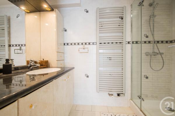 Appartement F2 à vendre  2 pièces - 61,20 m2 NICE - 06