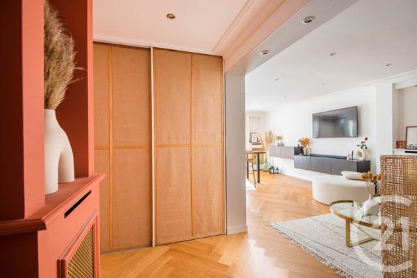 Appartement F2 à vendre  2 pièces - 61,20 m2 NICE - 06