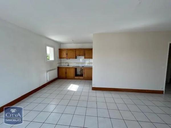 Appartement à vendre 3 pièces 70.54m²