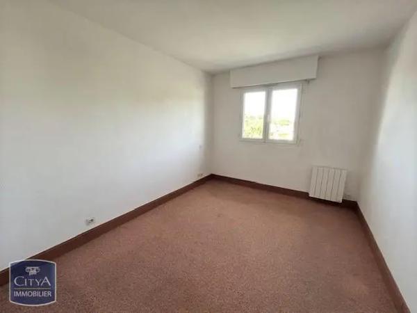 Appartement à vendre 3 pièces 70.54m²