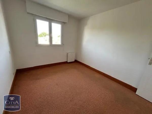 Appartement à vendre 3 pièces 70.54m²
