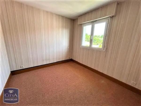 Appartement à vendre 3 pièces 70.54m²