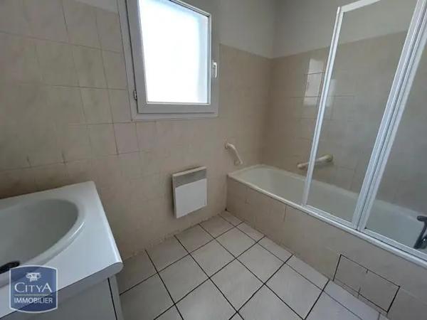 Appartement à vendre 3 pièces 70.54m²