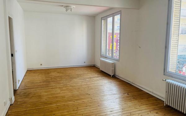 Appartement à louer    3 pièces •  Meaux