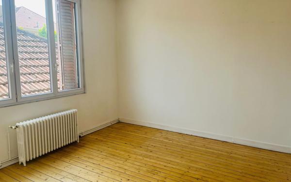 Appartement à louer    3 pièces •  Meaux