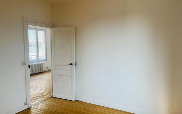 Appartement à louer    3 pièces •  Meaux