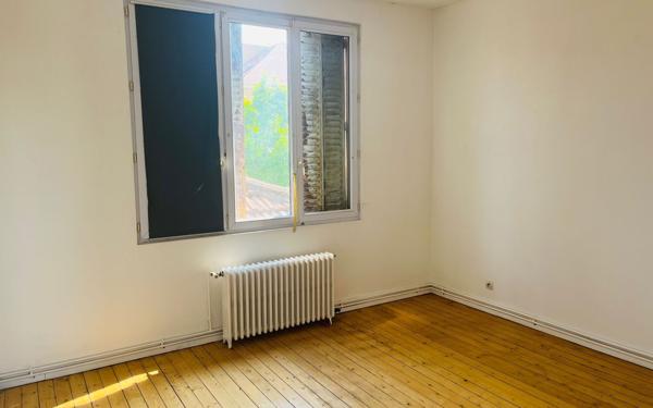 Appartement à louer    3 pièces •  Meaux